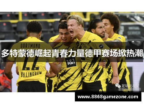 多特蒙德崛起青春力量德甲赛场掀热潮