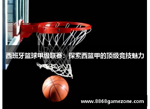 西班牙篮球甲级联赛：探索西篮甲的顶级竞技魅力