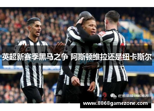 英超新赛季黑马之争 阿斯顿维拉还是纽卡斯尔
